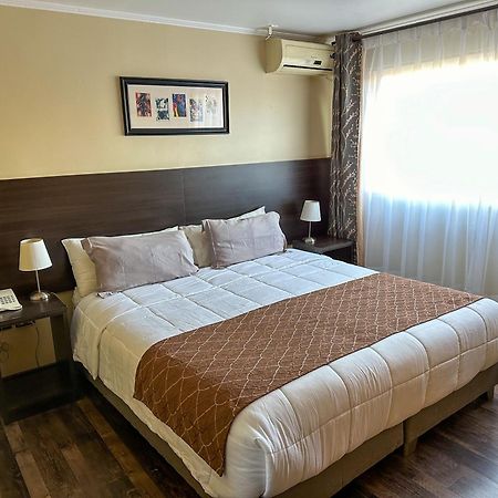 Hotel & Spa Las Taguas Арика Экстерьер фото