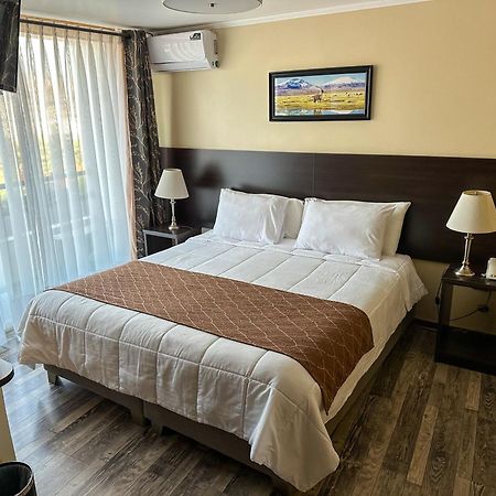 Hotel & Spa Las Taguas Арика Экстерьер фото